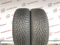 205/60 R16 NOKIAN WR D4 7mm