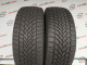 215/60 R16 BRIDGESTONE BLIZZAK LM005 7mm