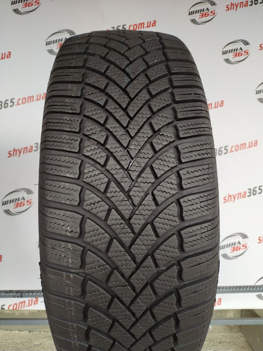 215/60 R16 BRIDGESTONE BLIZZAK LM005 7mm