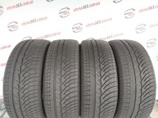 225/50 R18 MICHELIN PILOT ALPIN PA4 6mm