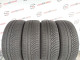 225/50 R18 MICHELIN PILOT ALPIN PA4 6mm