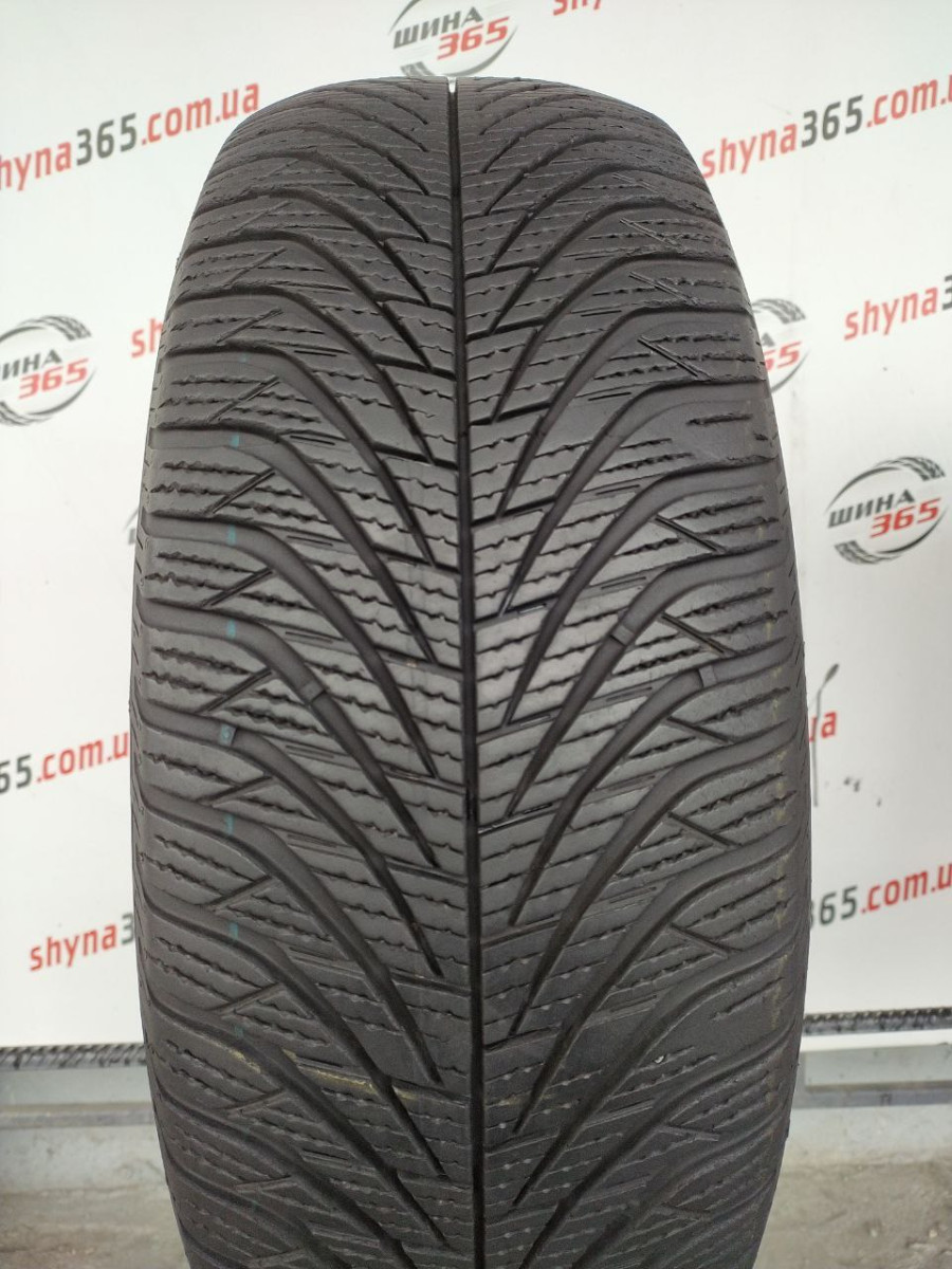 205/60 R16 FULDA MULTI CONTROL 7mm