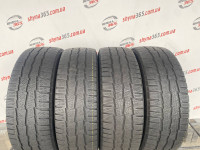 205/65 R16C MICHELIN AGILIS ALPIN 5mm