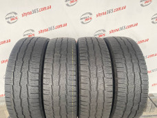 205/65 R16C MICHELIN AGILIS ALPIN 5mm