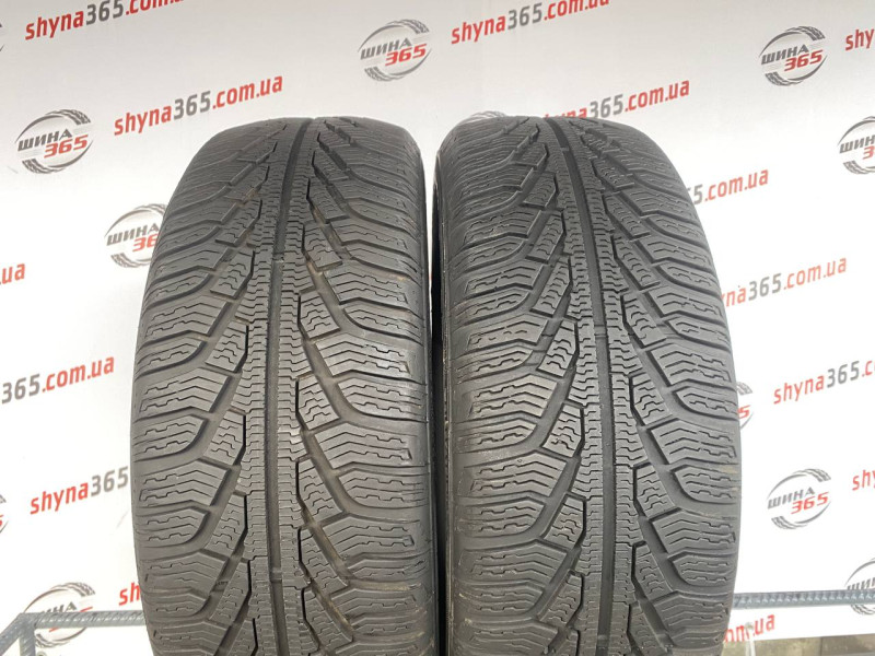 215/60 R16 UNIROYAL MS PLUS 77 6mm