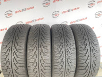 215/60 R16 UNIROYAL MS PLUS 77 6mm