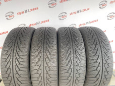 215/60 R16 UNIROYAL MS PLUS 77 6mm