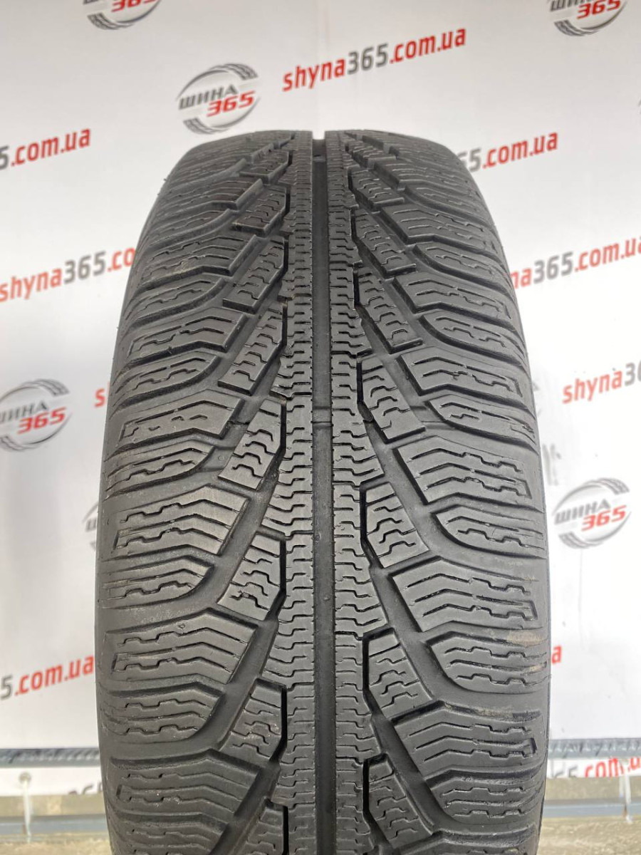 215/60 R16 UNIROYAL MS PLUS 77 6mm