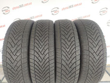 215/65 R16 VREDESTEIN WINTRAC 7mm
