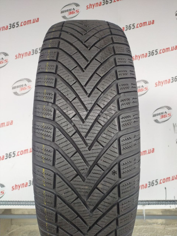 215/65 R16 VREDESTEIN WINTRAC 7mm