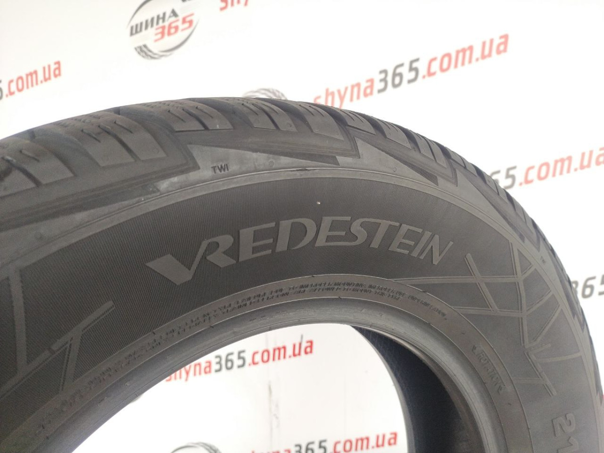 215/65 R16 VREDESTEIN WINTRAC 7mm