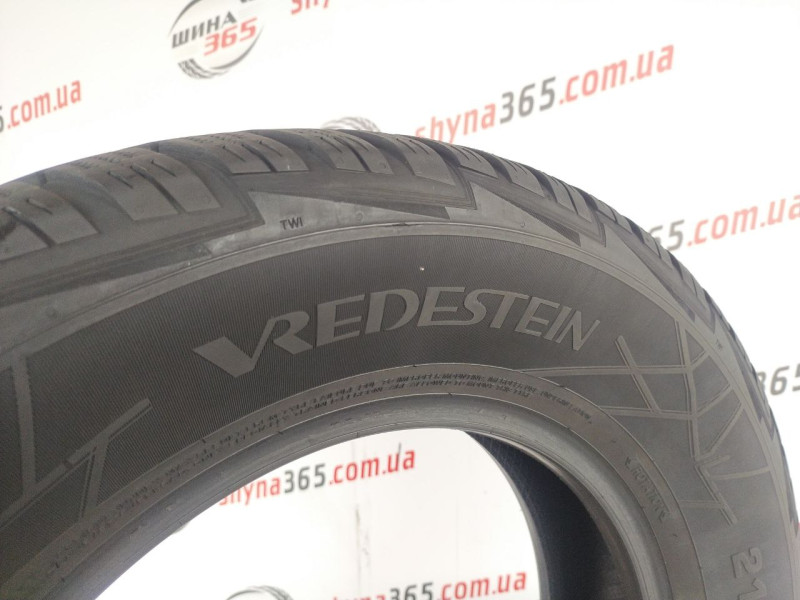 215/65 R16 VREDESTEIN WINTRAC 7mm