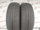 215/65 R16 MICHELIN PILOT ALPIN 5 5mm