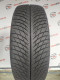 235/60 R18 MICHELIN PILOT ALPIN 5 SUV 7mm