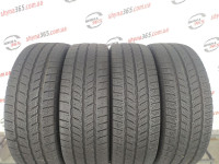 205/65 R16C CONTINENTAL VANCONTACT WINTER 7mm