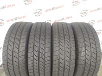 205/65 R16C CONTINENTAL VANCOWINTER 2 7mm
