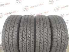 205/65 R16C CONTINENTAL VANCOWINTER 2 9mm