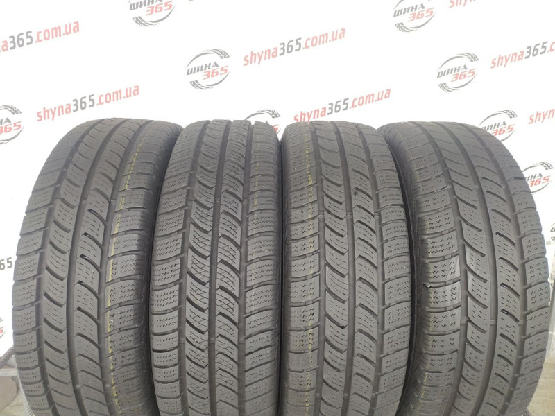 205/65 R16C CONTINENTAL VANCOWINTER 2 9mm