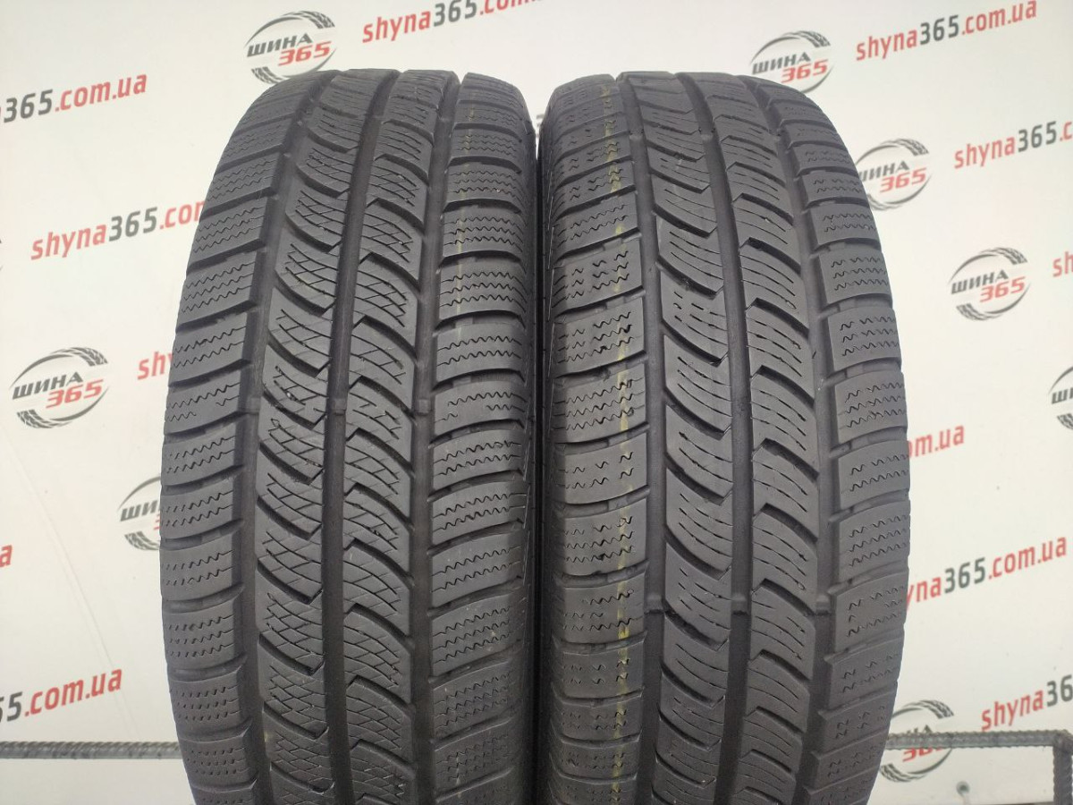 205/65 R16C CONTINENTAL VANCOWINTER 2 9mm