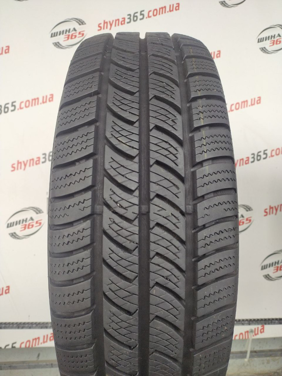 205/65 R16C CONTINENTAL VANCOWINTER 2 7mm