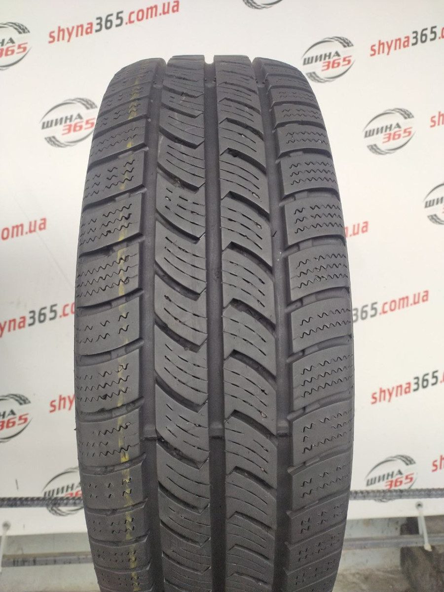 205/65 R16C CONTINENTAL VANCOWINTER 2 9mm
