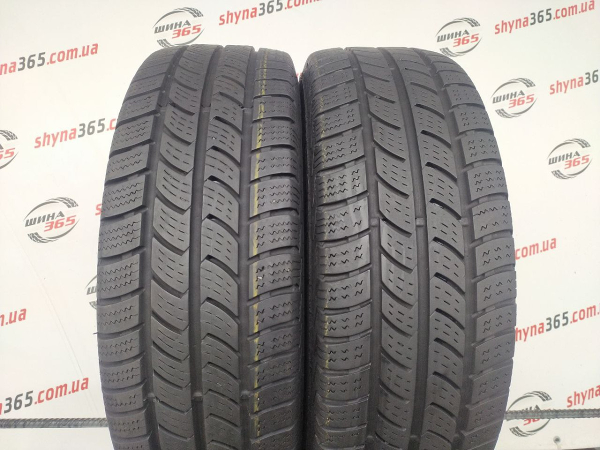 205/65 R16C CONTINENTAL VANCOWINTER 2 7mm