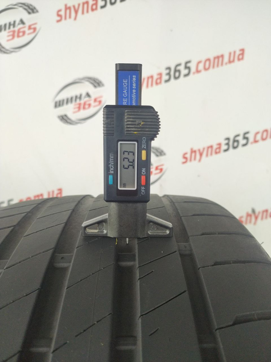 235/35 R19 BRIDGESTONE POTENZA S005 5mm