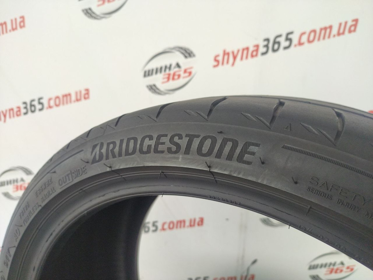 235/35 R19 BRIDGESTONE POTENZA S005 5mm