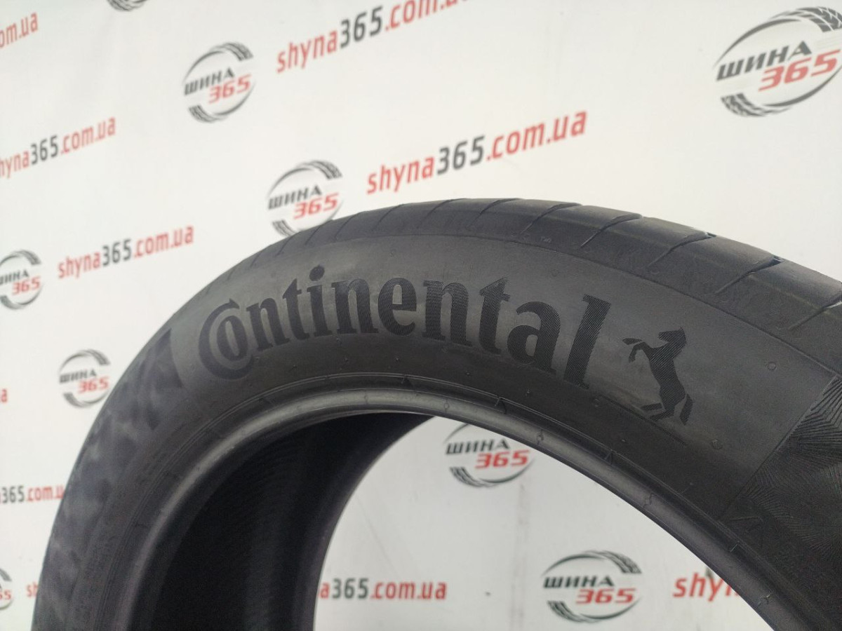 285/45 R21 CONTINENTAL PREMIUMCONTACT 6 RUN FLAT 6mm