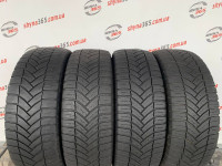 225/65 R16C MICHELIN AGILIS CROSSCLIMATE 6mm