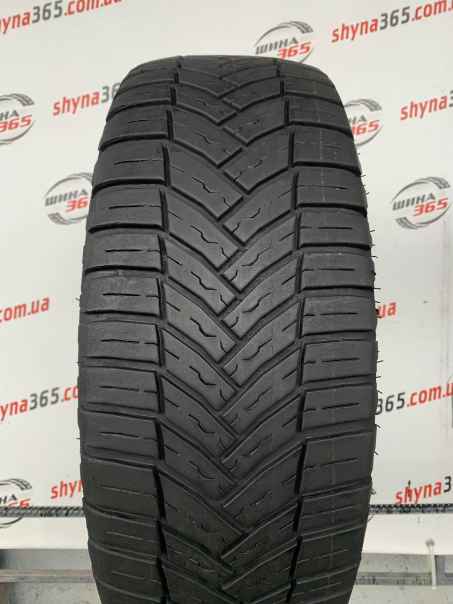 225/65 R16C MICHELIN AGILIS CROSSCLIMATE 6mm