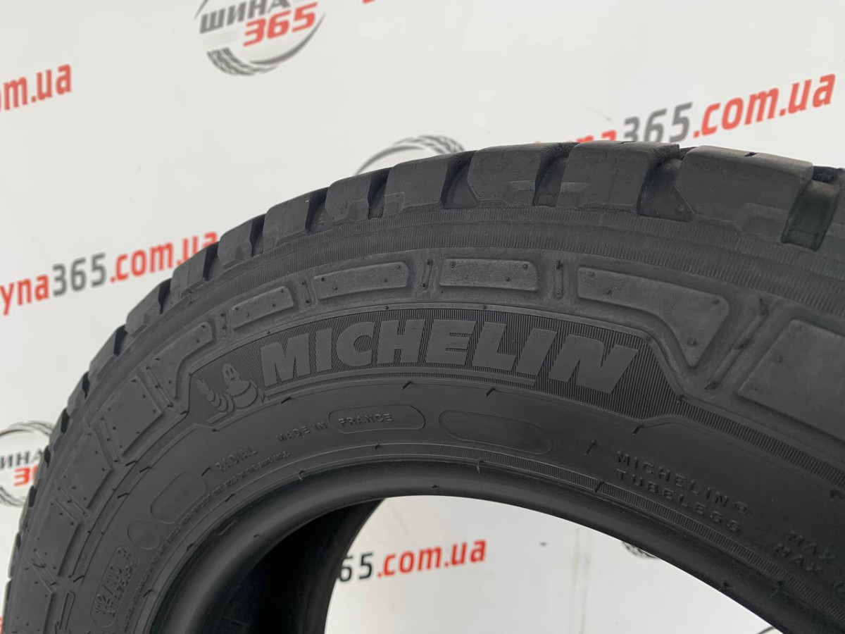 225/65 R16C MICHELIN AGILIS CROSSCLIMATE 6mm