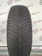 185/65 R15 MICHELIN ALPIN 5 5mm