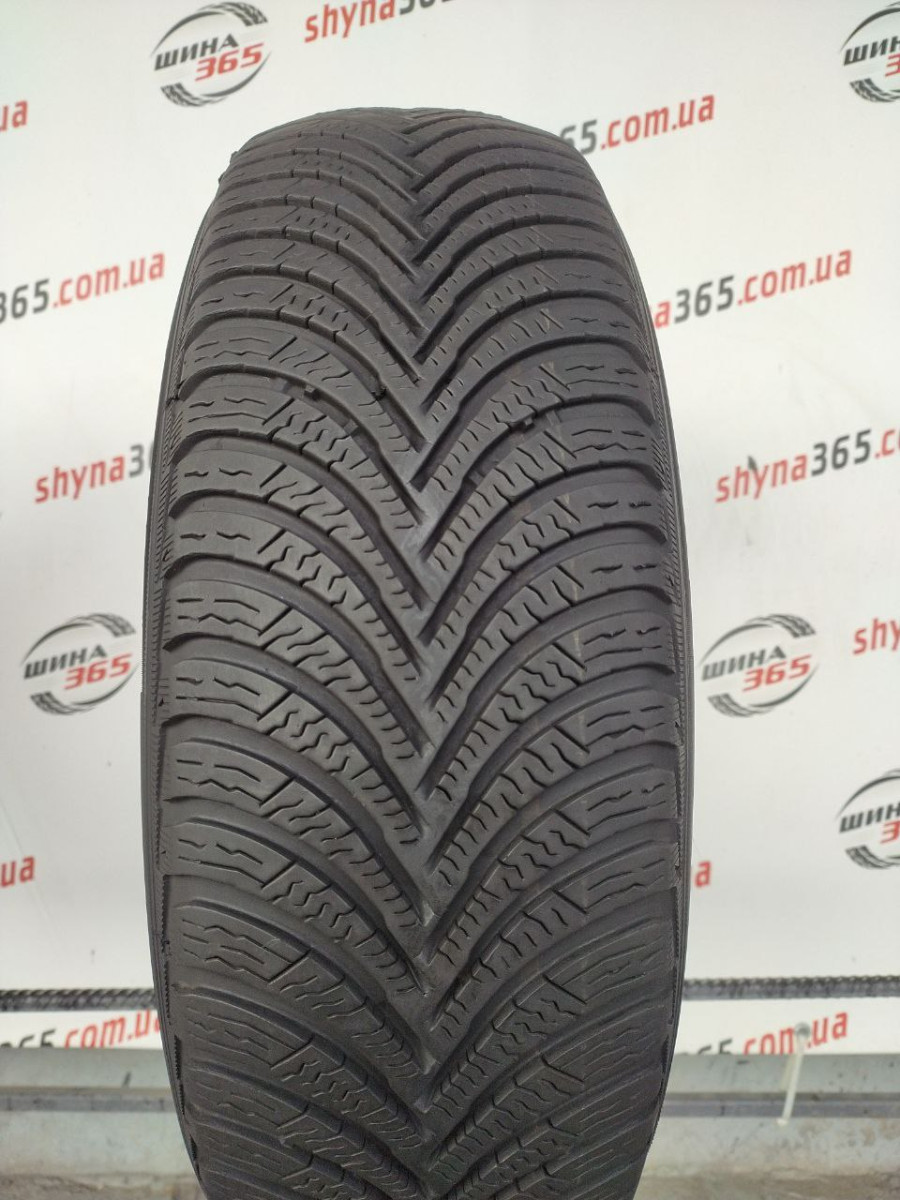 185/65 R15 MICHELIN ALPIN 5 5mm