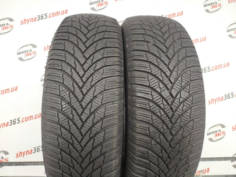185/65 R15 FIRESTONE WINTERHAWK 4 6mm