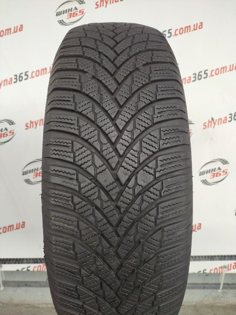 185/65 R15 FIRESTONE WINTERHAWK 4 6mm