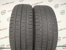 235/65 R16C PIRELLI CARRIER WINTER 6mm