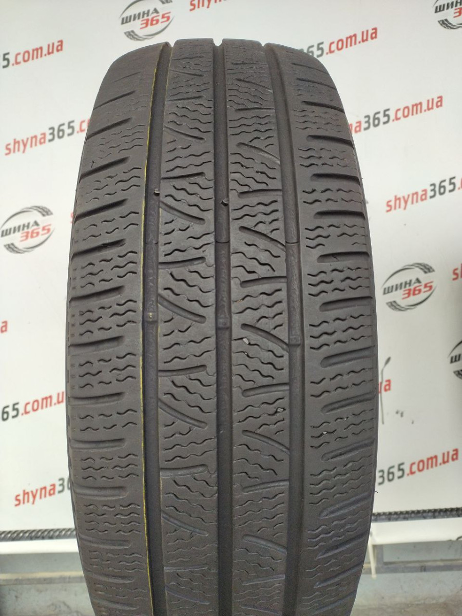 235/65 R16C PIRELLI CARRIER WINTER 6mm