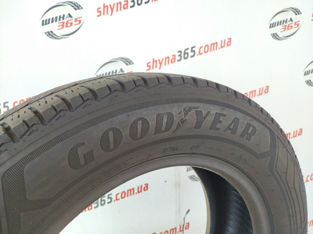 205/65 R16C GOODYEAR VECTOR 4 SEASONS CARGO 7mm