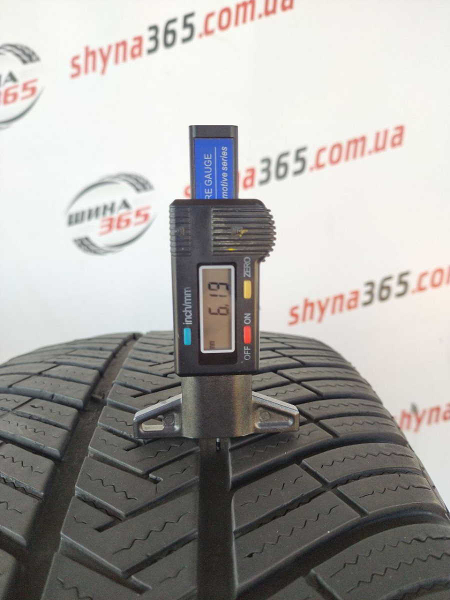 235/45 R20 MICHELIN PILOT ALPIN PA4 6mm