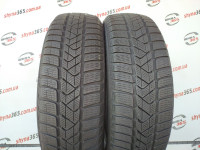 195/55 R20 PIRELLI WINTER SOTTOZERO 3 6mm