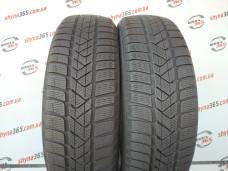 195/55 R20 PIRELLI WINTER SOTTOZERO 3 6mm