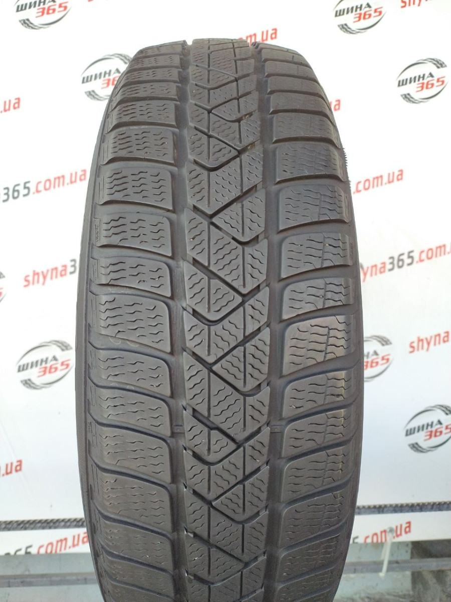 195/55 R20 PIRELLI WINTER SOTTOZERO 3 6mm