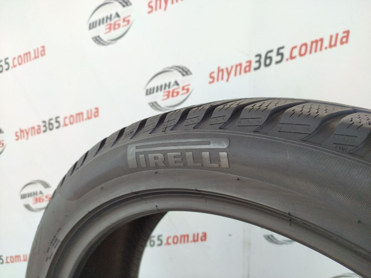 195/55 R20 PIRELLI WINTER SOTTOZERO 3 6mm