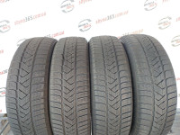 195/55 R20 PIRELLI WINTER SOTTOZERO 3 5mm