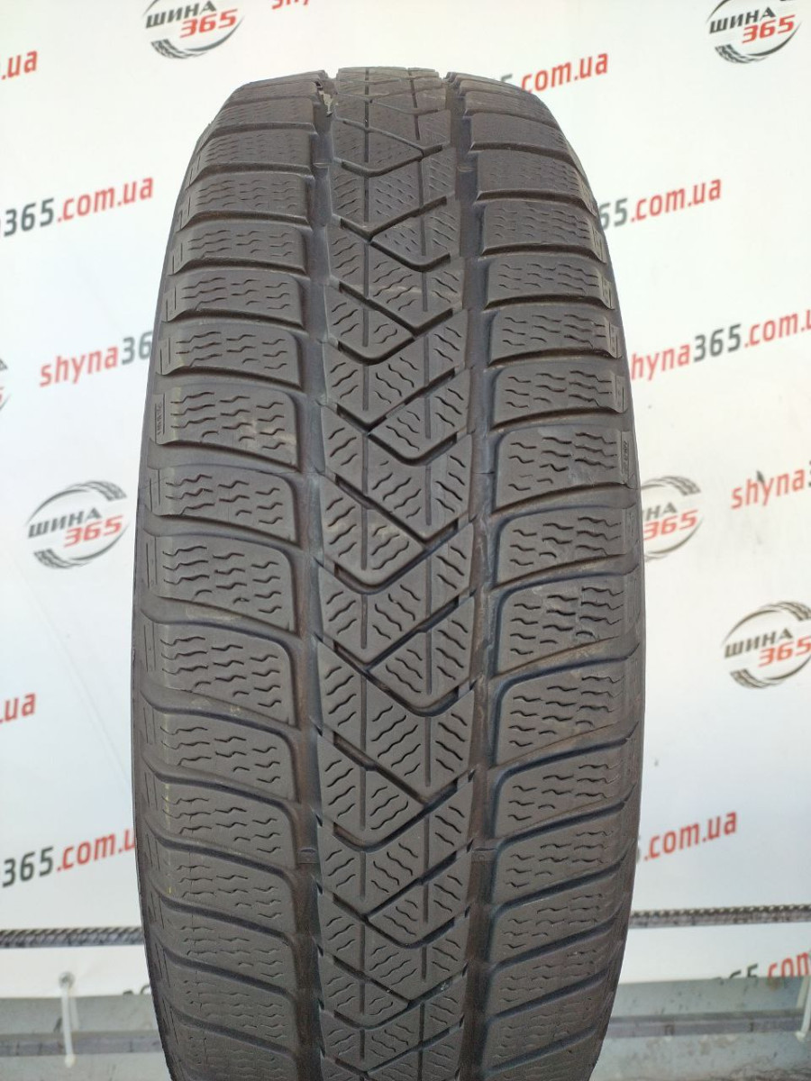 195/55 R20 PIRELLI WINTER SOTTOZERO 3 5mm