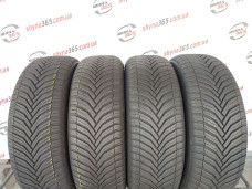 215/65 R16 MICHELIN CROSS CLIMATE 2 6mm