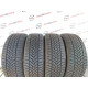215/55 R17 DUNLOP WINTER SPORT 5 7mm