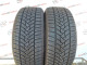215/55 R17 DUNLOP WINTER SPORT 5 8mm