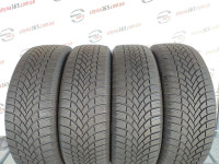 215/65 R17 BRIDGESTONE BLIZZAK LM005 5mm